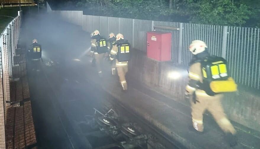 Foto: FF Hötting