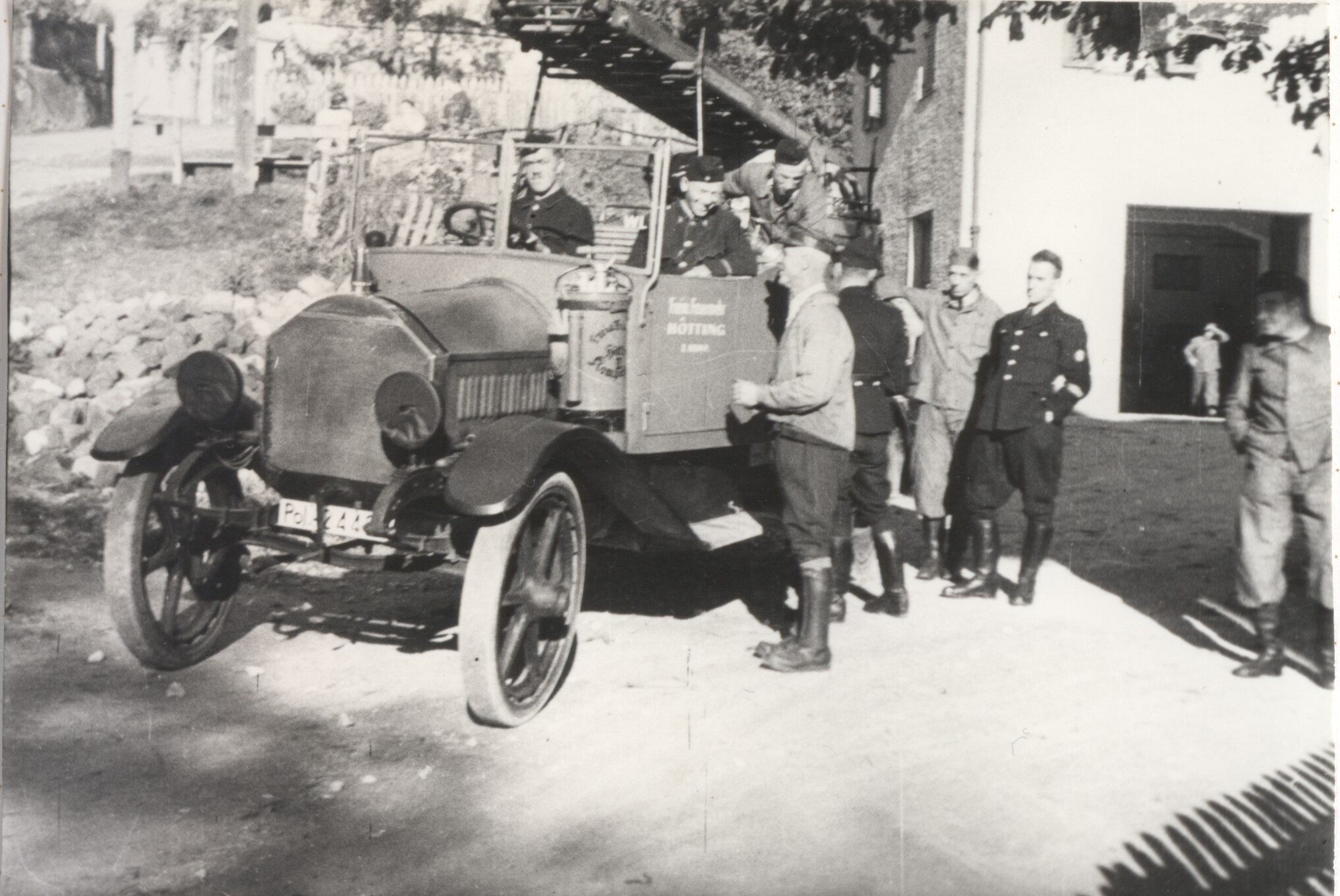 Foto: FF Hötting