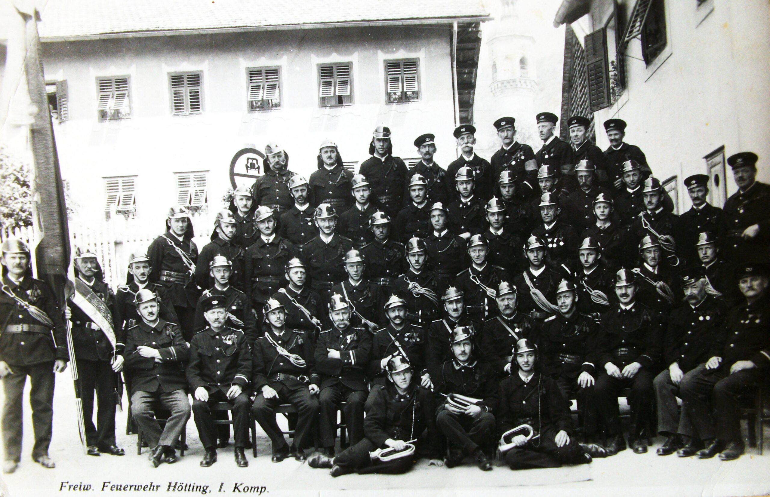 Foto: FF Hötting