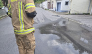 Wachebesetzung und 2 Folgeeinsätze