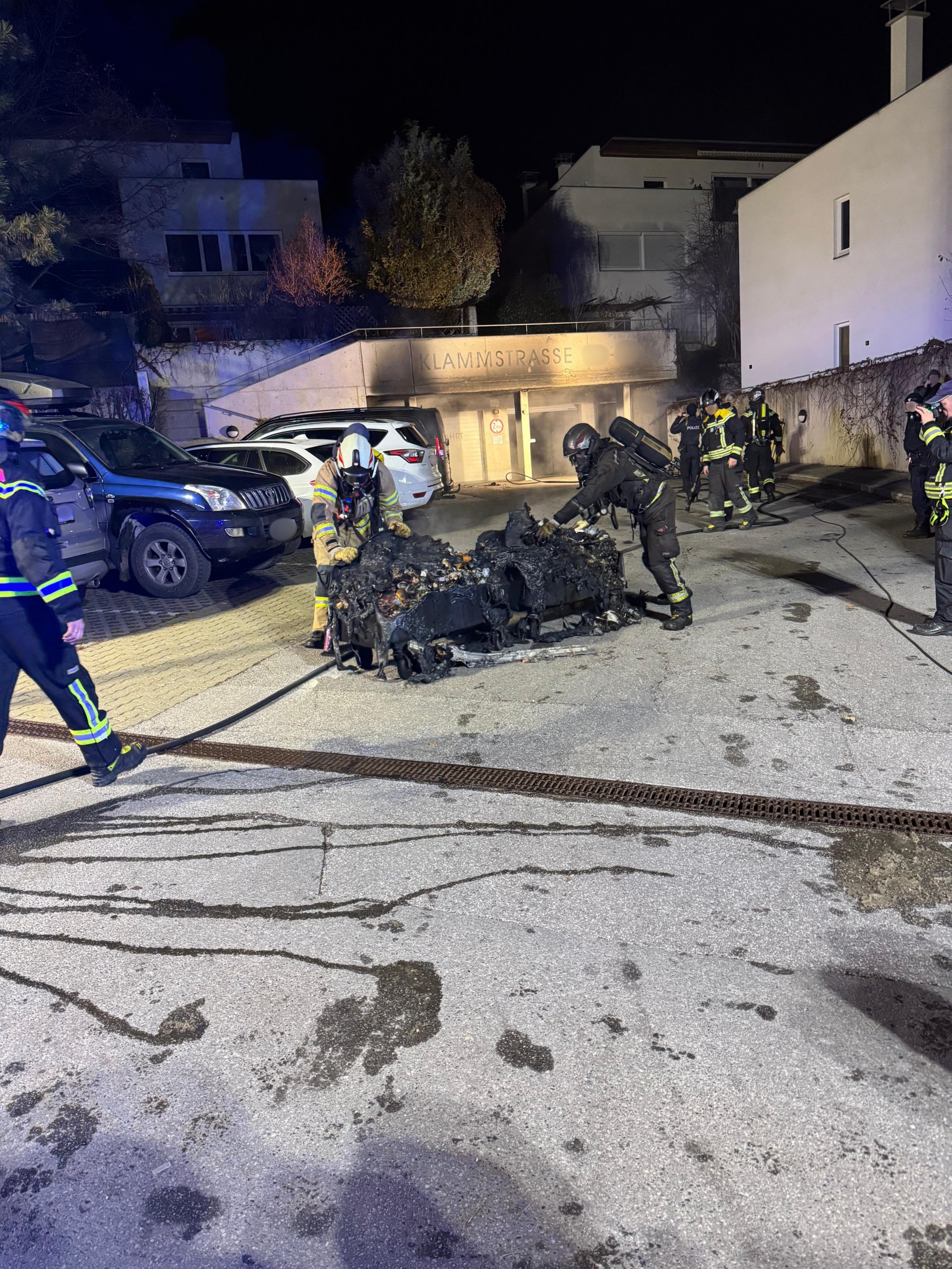 Foto: FF Hötting