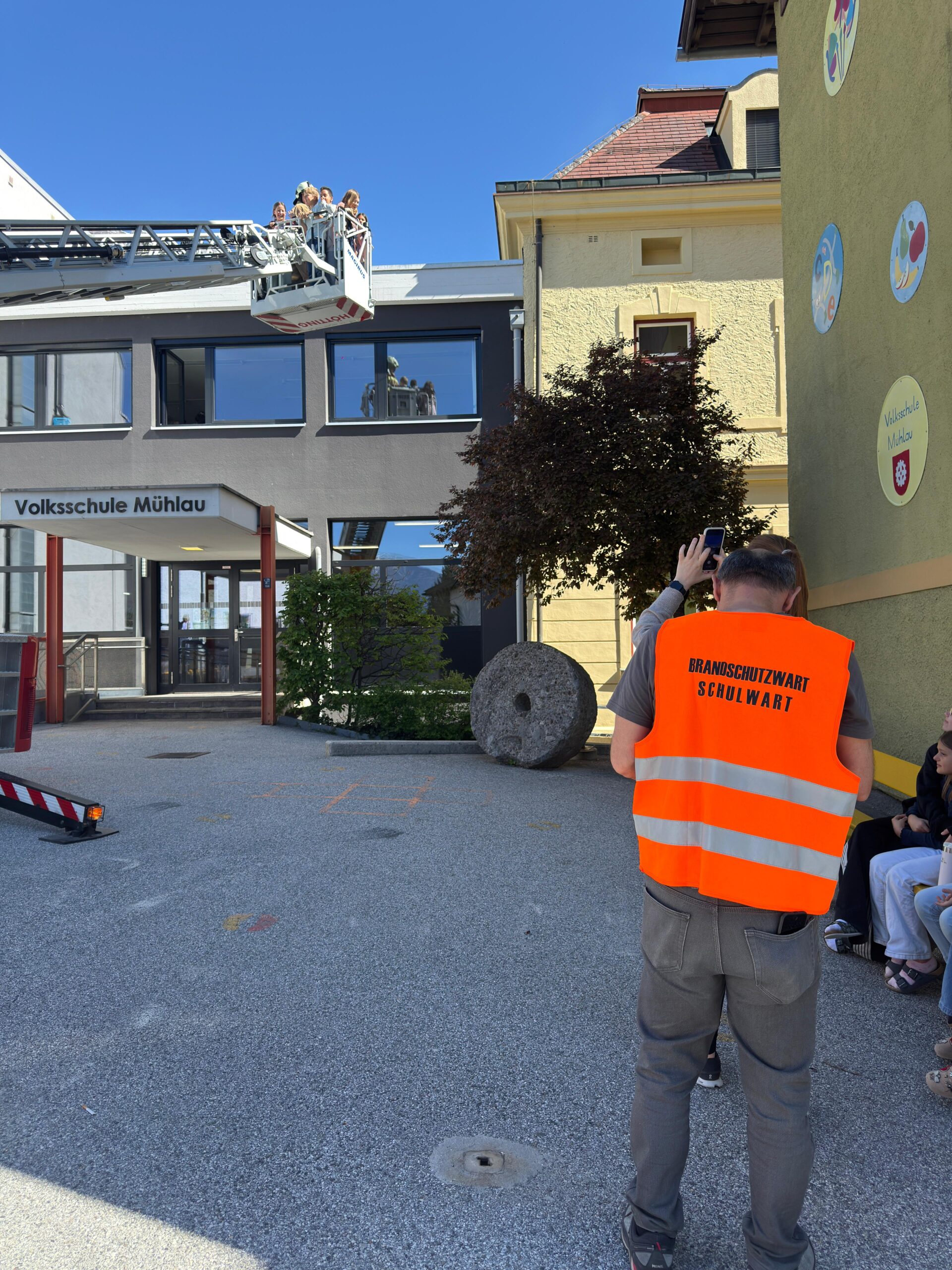Foto: FF Hötting
