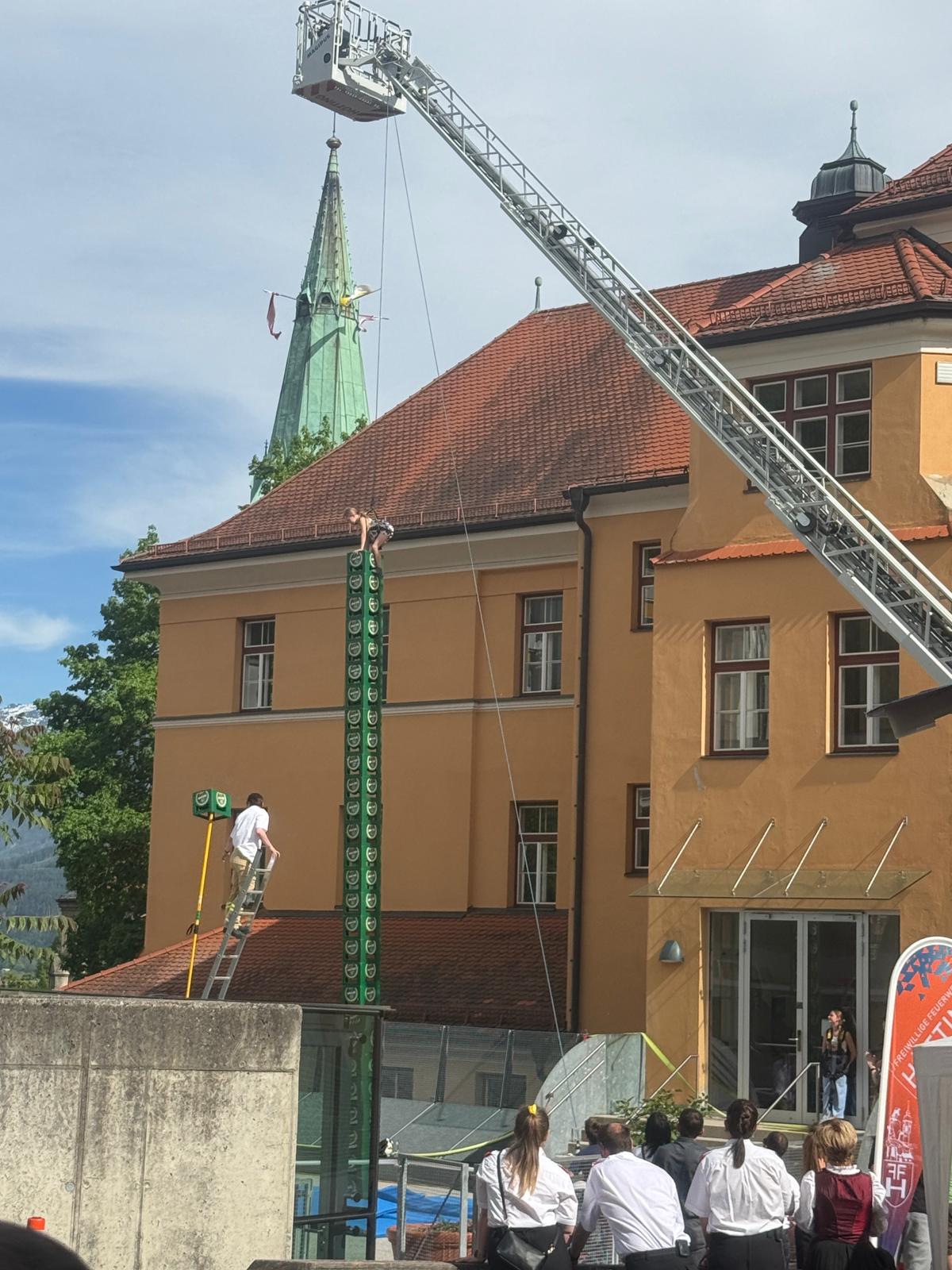 Foto: FF Hötting