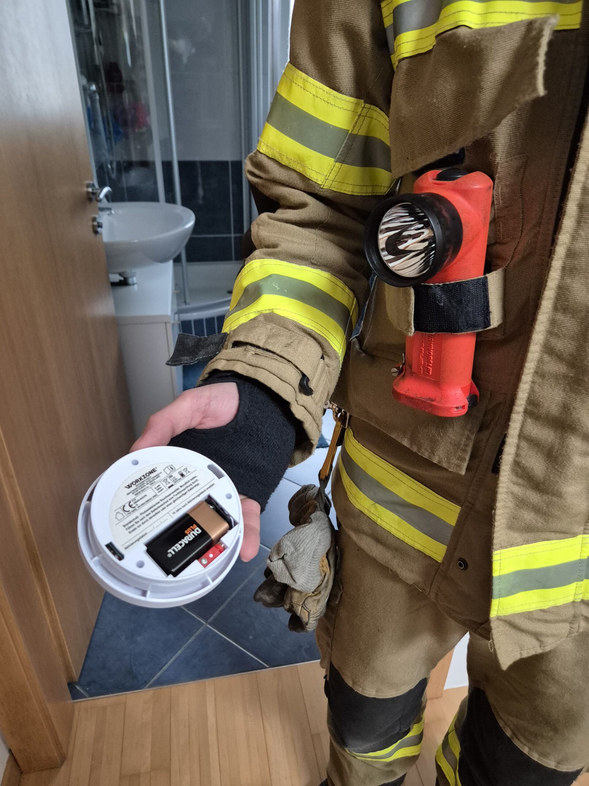 Foto: FF Hötting