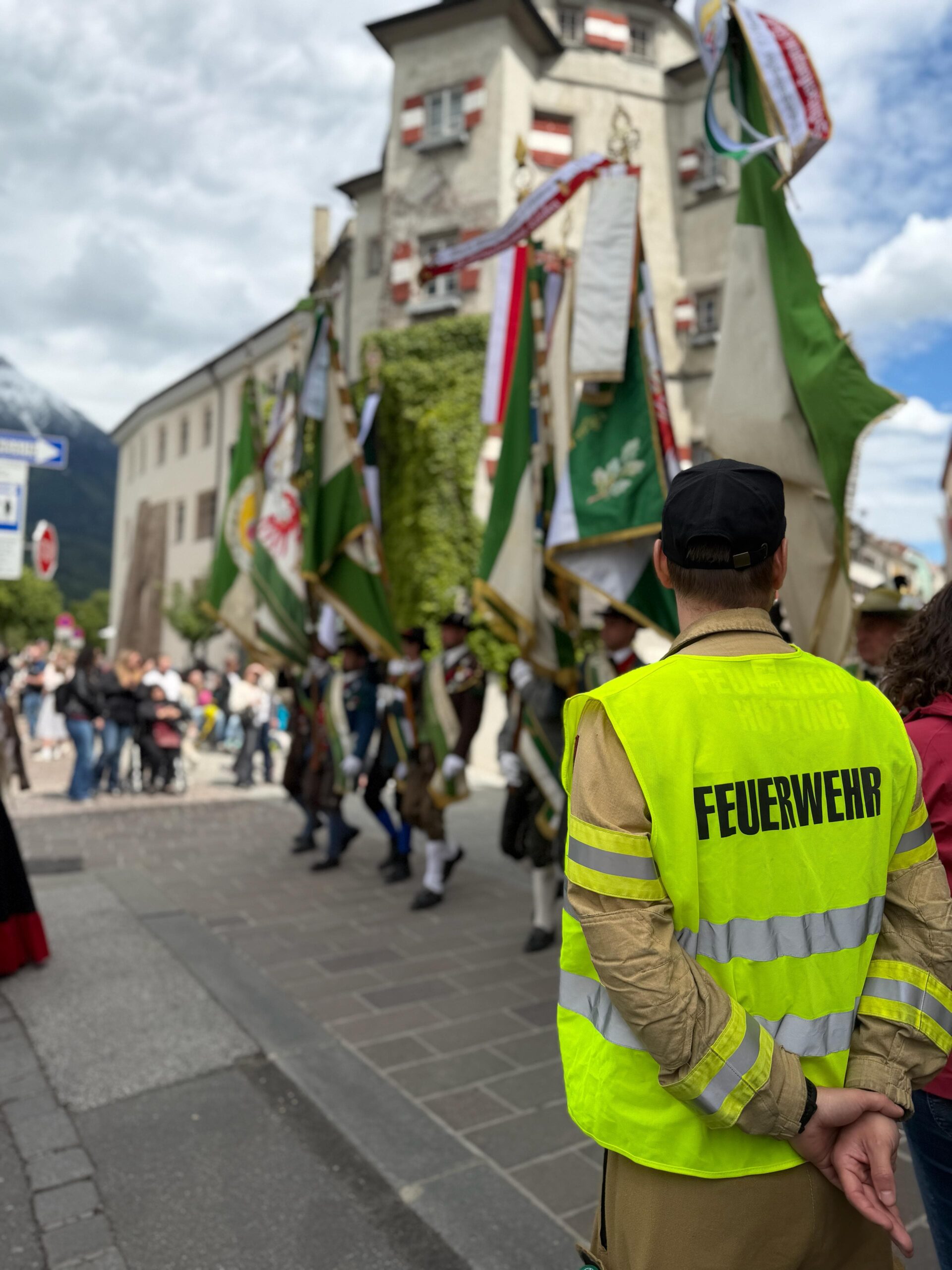 Foto: FF Hötting