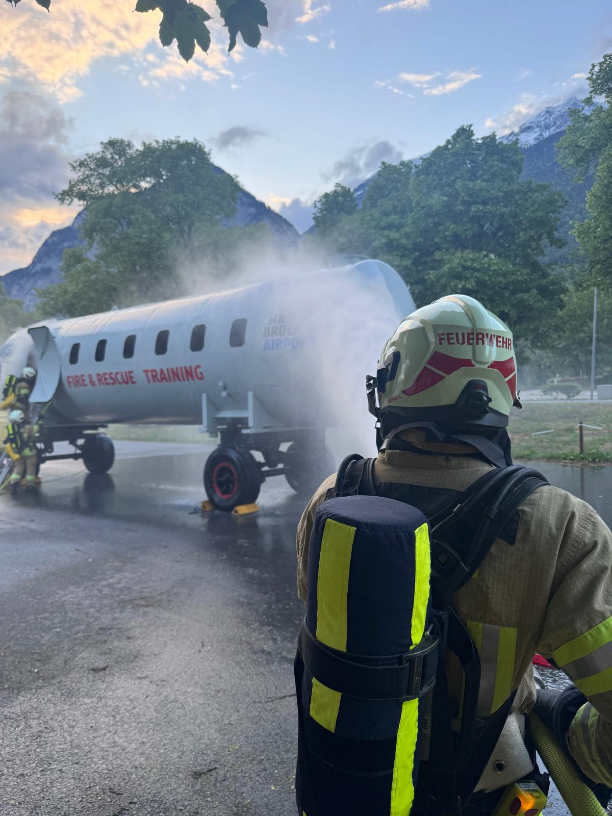 Foto: FF Hötting