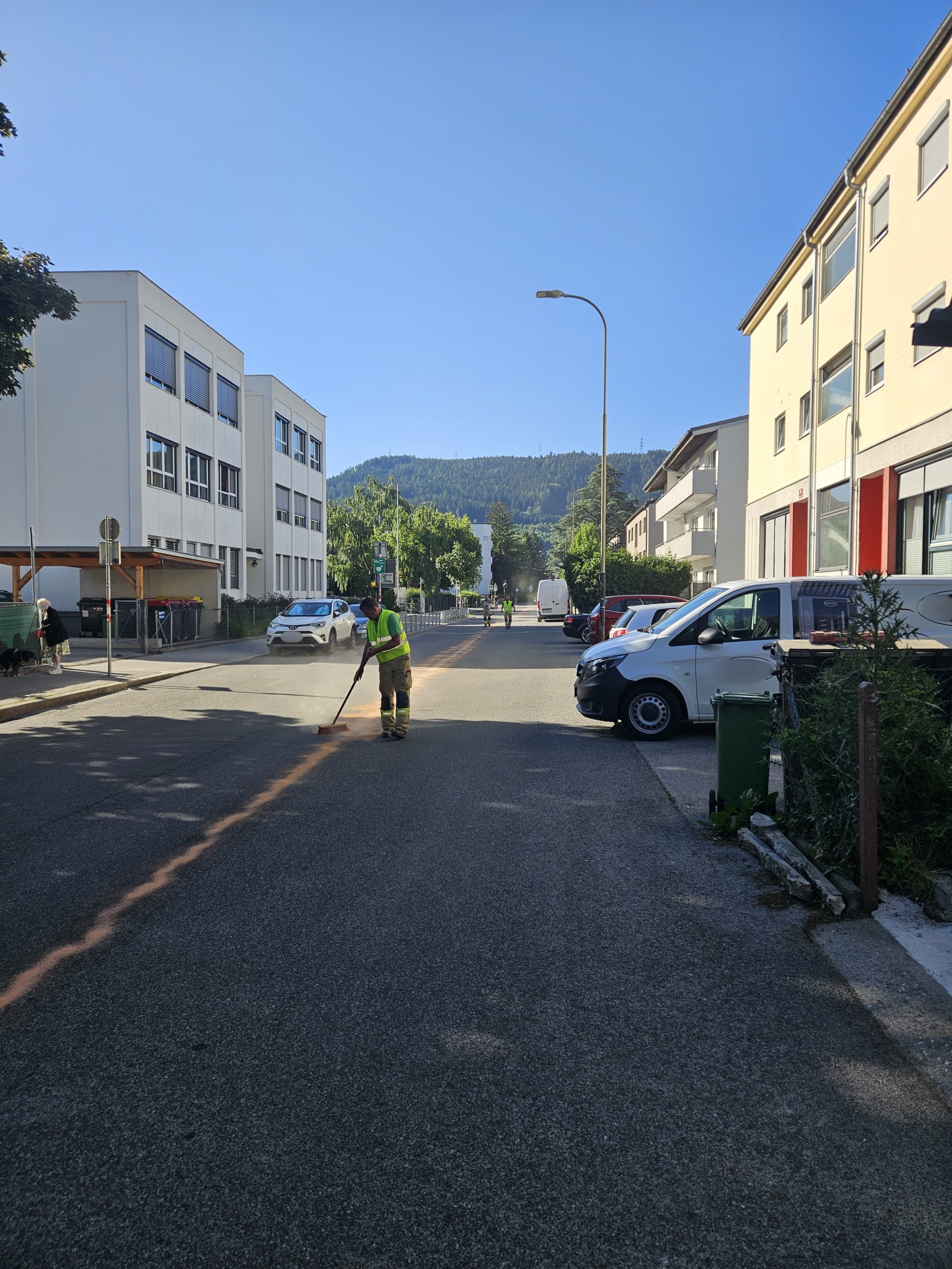 Foto: FF Hötting