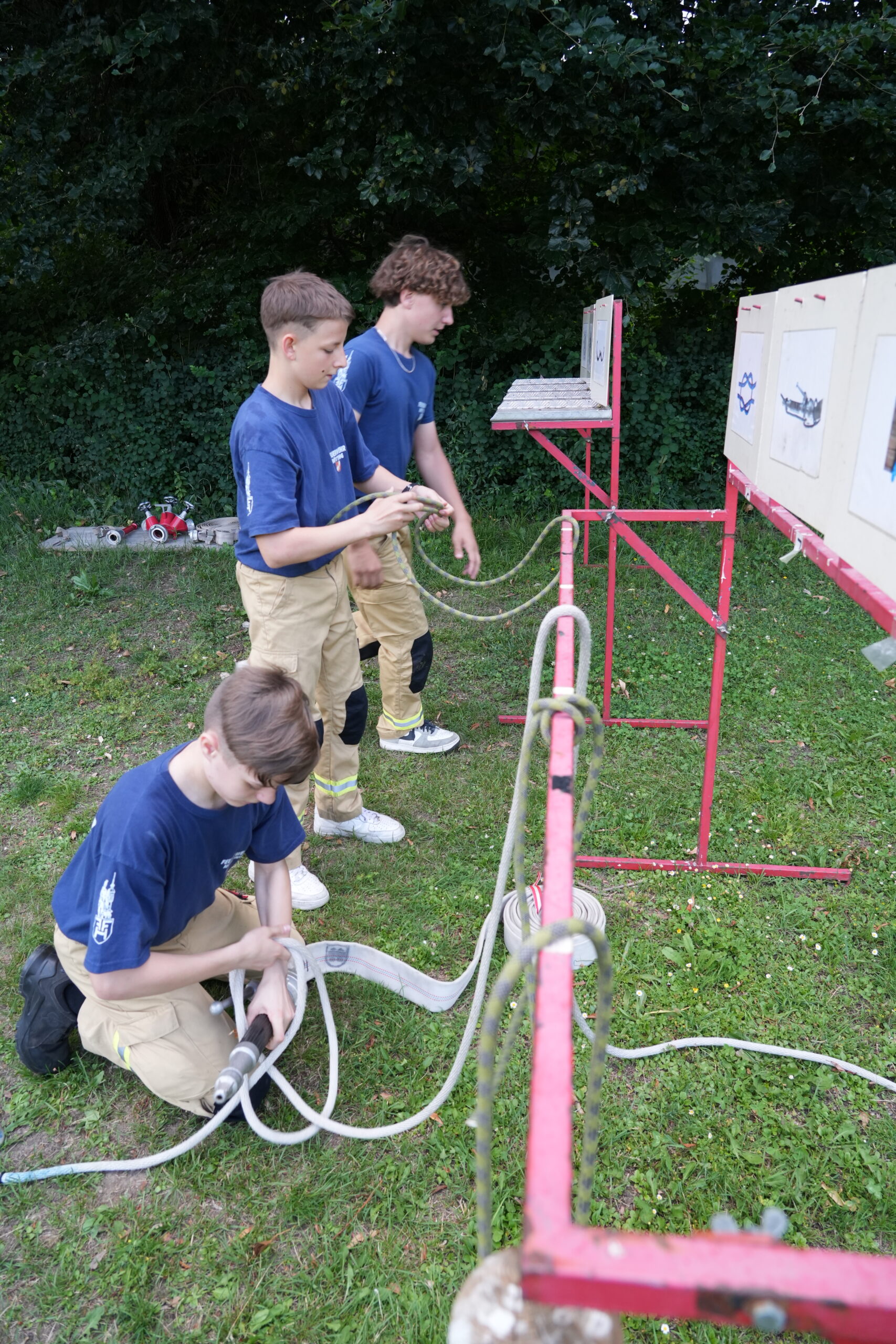 Foto: BFV-I / M. Dworschak