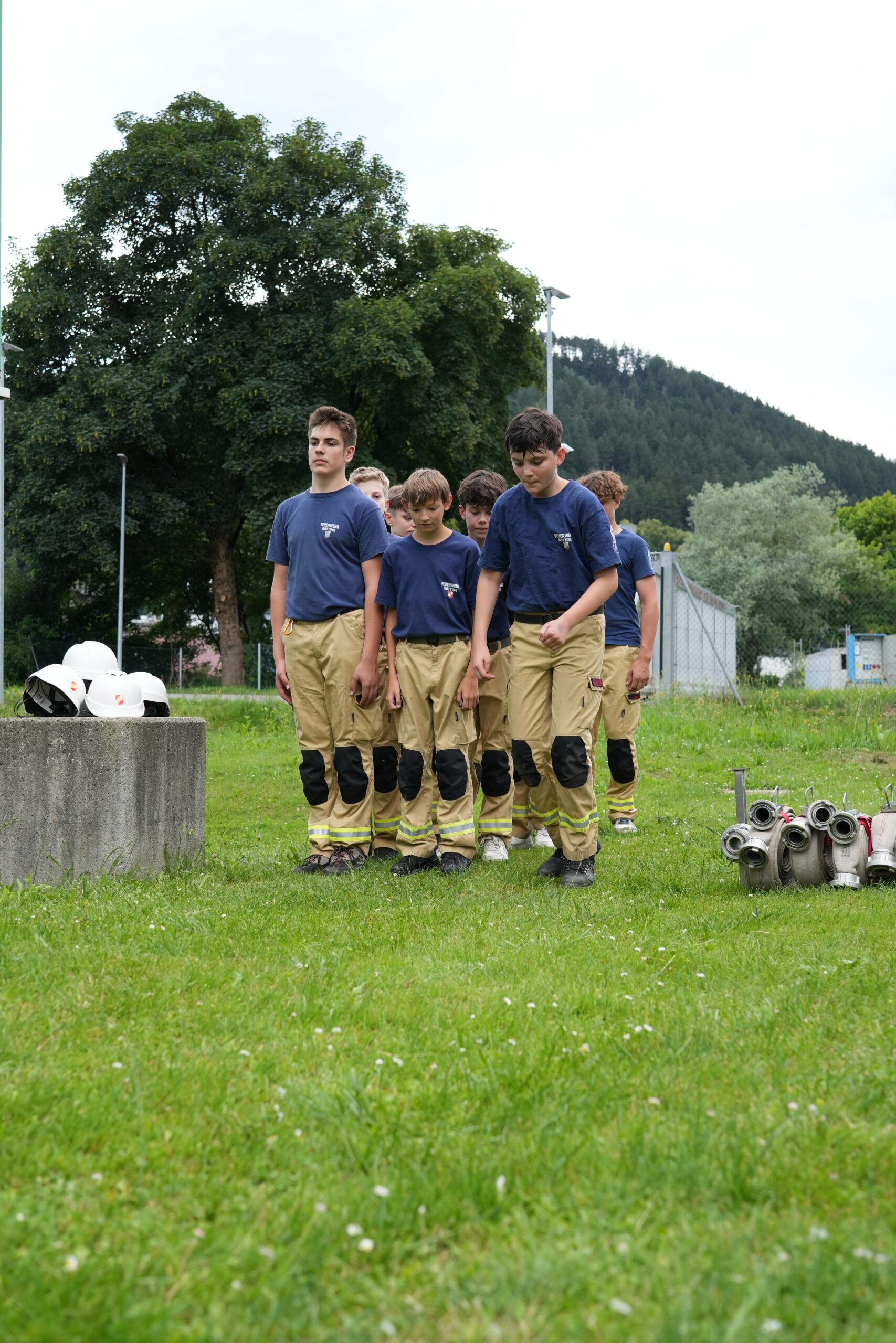 Foto: BFV-I / M. Dworschak