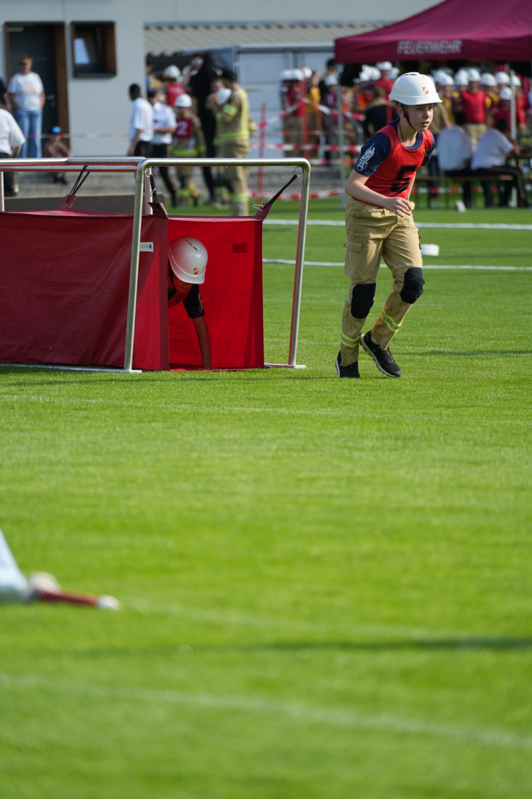 Foto: BFV-I / M. Dworschak