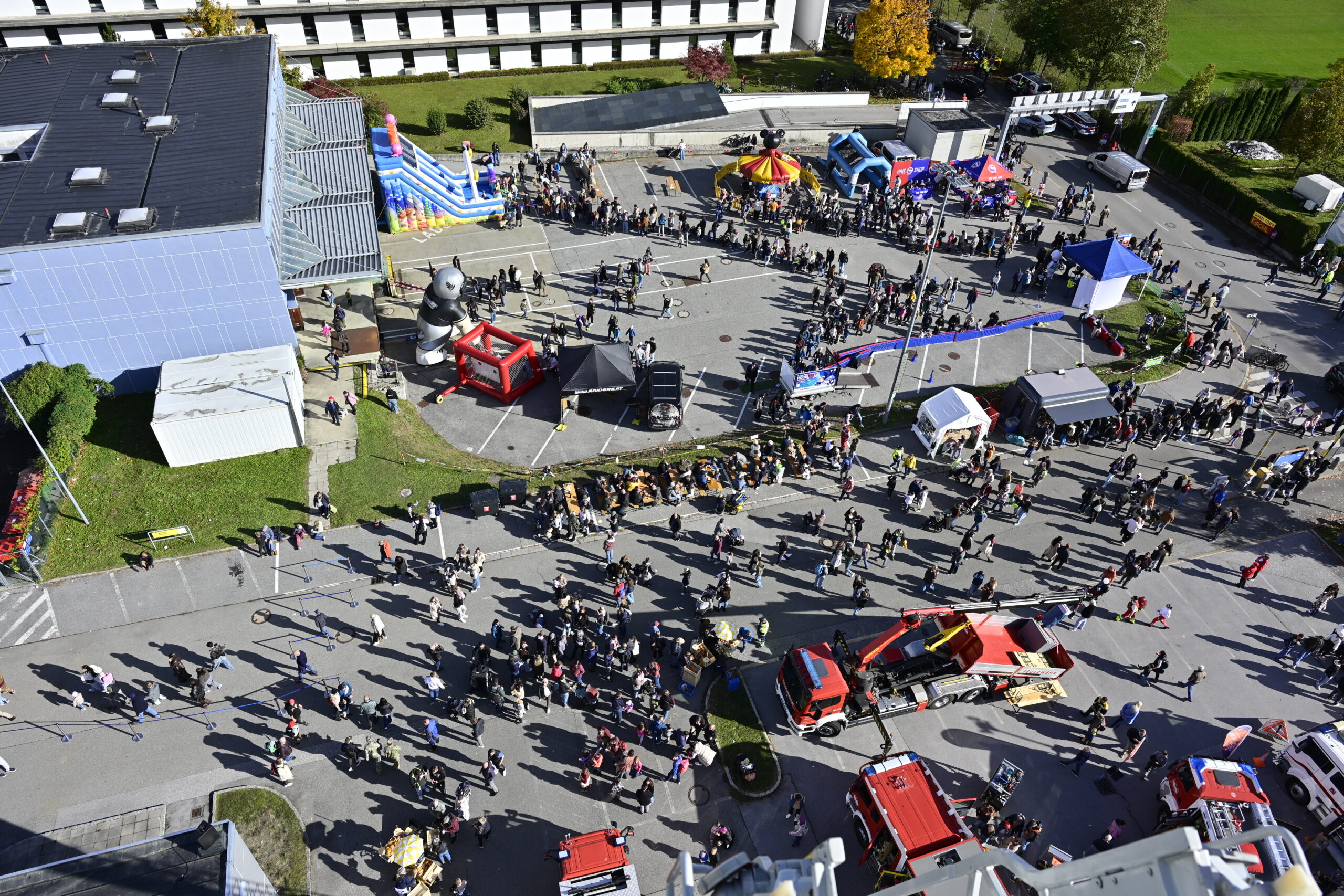 Foto: FF Hötting