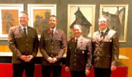 147. JHV mit Neuwahlen