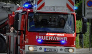 Vermeintlicher Wohnungsbrand