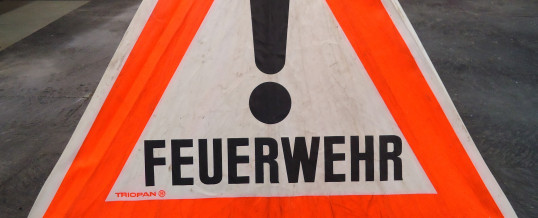 Besetzen Hauptfeuerwache