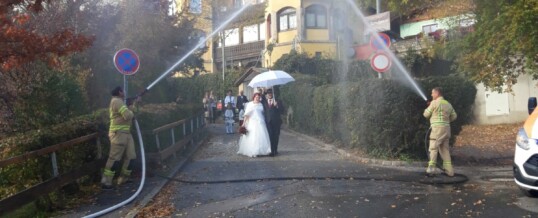 Hochzeit Sebastian & Elisabeth