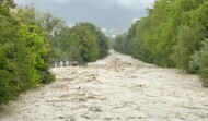 Einsätze aufgrund Starkregenereignis