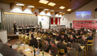 149. Jahreshauptversammlung der FF Hötting