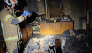 2 x BMA und Wohnungsbrand mit Todesopfer
