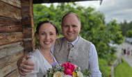 Hochzeit Nina & Stefan
