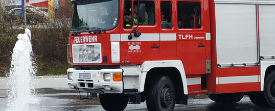 ÖAMTC Fahrsicherheitstraining