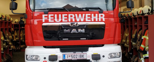 Alarmierung zu angeblichem Wohnungsbrand