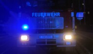 BMA Alarmierung
