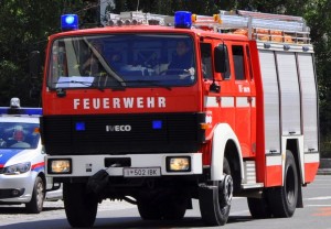 Einsatz mit kuriosem Ausgang